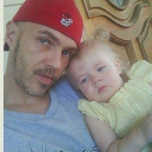 Meet your Posher, Gary